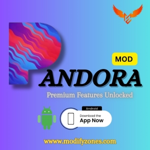Unlock Unlimited Music with Pandora Premium APK Mod: A Complete Guide